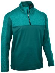 Maul Sport Koszulka funkcyjna "Karstein 3XT" w kolorze turkusowym rozmiar: 56. Niebieskie t-shirty sportowe Maul Sport, bez wzorów, z materiału, bez ramiączek. Za 144.95 zł.