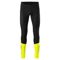 Legginsy Gonso Essential Softshell. Zielone szorty Gonso, xl, bez wzorów, z softshellu, sportowe. Za 723.00 zł.