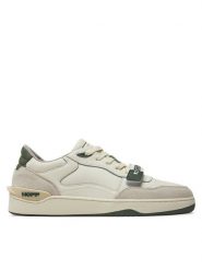 HOFF Sneakersy Drifter 22433601 Zielony. Zielone buty sportowe casual HOFF, bez wzorów, ze skóry, bez zapięcia. Za 379.99 zł.