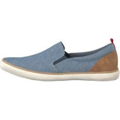 S.Oliver Tenisówki Męskie 41 Niebieski. Trampki marki S.Oliver. W wyprzedaży za 149.00 zł.