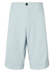 Liu Jo Szorty materiałowe QA5237 T4310 Błękitny Regular Fit. Niebieskie szorty Liu Jo, m, bez wzorów, z bawełny. Za 499.99 zł.