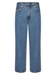 Levi's® Jeansy 578™ A4750-0021 Niebieski Baggy Fit. Niebieskie jeansy m. Za 469.99 zł.
