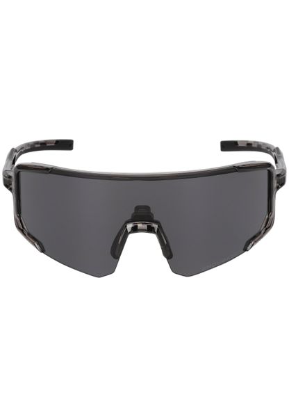 Okulary przeciwsłoneczne Endurance Phillipe Half-Frame. Czarne okulary przeciwsłoneczne Endurance. Za 225.50 zł.
