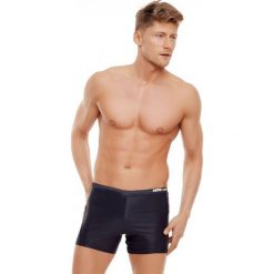 Esotiq & henderson Kąpielówki męskie 35848 class 99x czarne r. 2XL. Odzież kąpielowa marki Esotiq & henderson. Za 51.53 zł.