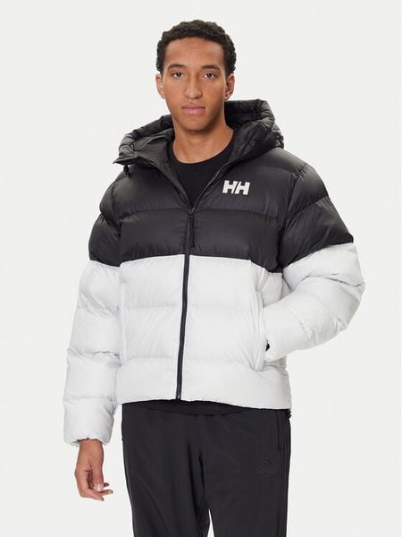 Helly Hansen Kurtka zimowa Active Puffy 54482 Écru Regular Fit. Kurtki Helly Hansen, na zimę, l, bez wzorów, z syntetyku, bez kaptura. Za 599.99 zł.