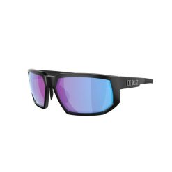 Okulary przeciwsłoneczne rowerowe Bliz Arrow Black Nano Optics Nordic Light. Czarne okulary przeciwsłoneczne Bliz. Za 340.00 zł.