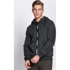 Czarna Bluza Admiring. Bluzy marki Born2be. Za 89.99 zł.