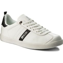 Sneakersy BIG STAR - AA174132 White. Buty sportowe casual marki BIG STAR. W wyprzedaży za 129.00 zł.