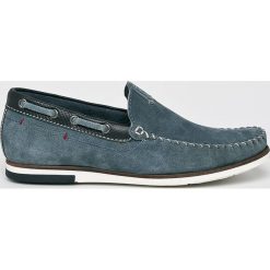 Wrangler - Mokasyny Sharky. Mokasyny marki Wrangler. W wyprzedaży za 239.90 zł.