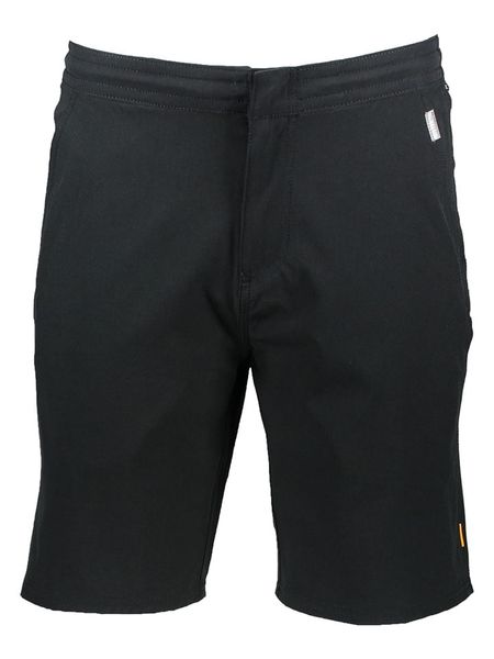 Quiksilver Szorty "Suva Amphibian" w kolorze czarnym rozmiar: XL. Czarne szorty Quiksilver, xl, bez wzorów. Za 129.15 zł.