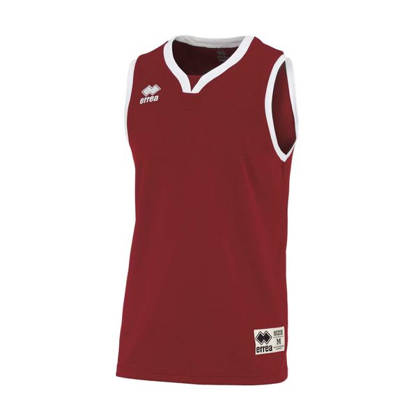 Bezrękawniki Errea California Koszulka Bezrękawnik Ad Dorośli. Brązowe kamizelki sportowe ERREA, s, bez wzorów, z materiału, bez kaptura, do koszykówki. Za 198.99 zł.