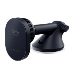 IOttie Velox Pro Uchwyt aktywny Telefon komórkowy/Smartfon Czarny, Złoto. Selfie stick No name. Za 385.99 zł.