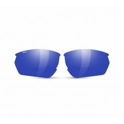 Okulary przeciwsłoneczne Vola Beyond. Czerwone okulary przeciwsłoneczne VOLA. Za 354.50 zł.