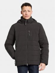 Didriksons Kurtka zimowa Jona Usx Jkt 504923 Czarny Regular Fit. Czarne kurtki Didriksons, na zimę, m, bez wzorów, z syntetyku, bez kaptura. Za 759.99 zł.