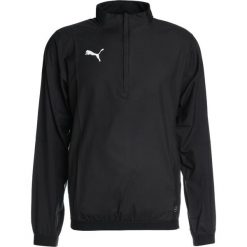 Puma LIGA TRAINING Koszulka sportowa black/white. Koszulki z długim rękawem Puma. Za 229.00 zł.