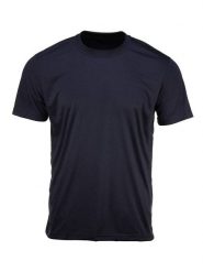 Traunstein Sport Koszulka funkcyjna w kolorze granatowym rozmiar: XL. Niebieskie t-shirty sportowe Traunstein Sport, bez wzorów, z materiału, bez ramiączek, outdoorowe. Za 61.46 zł.