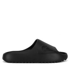 Klapki Quiksilver. Czarne klapki Quiksilver. Za 99.99 zł.
