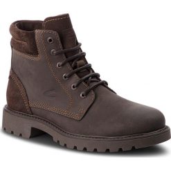 Trapery CAMEL ACTIVE - Outback 400.13.04 Mocca. Trapery marki Camel Active. W wyprzedaży za 349.00 zł.
