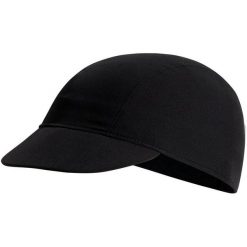Czapka z daszkiem Odlo Performance Ride Cap. Czarne czapki z daszkiem ODLO, bez wzorów. Za 109.99 zł.