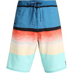 Quiksilver SLAB LOGO Szorty kąpielowe red. Kąpielówki marki Quiksilver, m, z elastanu. W wyprzedaży za 199.20 zł.