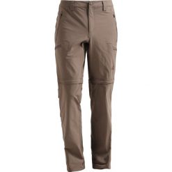 The North Face EXPLORATION Spodnie materiałowe weimaraner brown. Spodnie materiałowe marki The North Face. Za 349.00 zł.