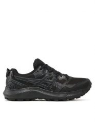 Asics Buty do biegania Gel-Sonoma 7 GTX 1011B593 Czarny. Czarne buty do biegania ASICS, bez wzorów, z materiału, bez zapięcia, do biegania. Za 329.99 zł.