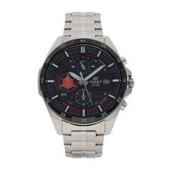 Zegarek Casio. Szare zegarki Casio, srebrne. Za 679.99 zł.