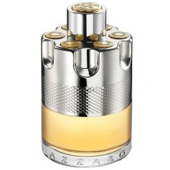 Azzaro Wanted Woda toaletowa 100 ml Męskie. Perfumy męskie Azzaro. Za 432.25 zł.