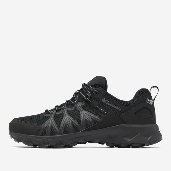 Buty turystyczne niskie męskie Columbia Peakfreak II Outdry. Buty trekkingowe Columbia, bez wzorów, z kauczuku, bez zapięcia. Za 579.99 zł.