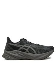 Asics Buty do biegania Dynablast 5 1011B983 Czarny. Czarne buty do biegania ASICS, bez wzorów, z materiału, bez zapięcia, do biegania. Za 589.99 zł.