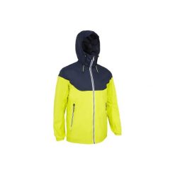 Kurtka żeglarska INSHORE 100 męska. Kurtki marki TRIBORD. Za 119.99 zł.
