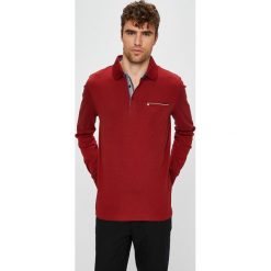 Pierre Cardin - Longsleeve. Bluzki z długim rękawem marki Pierre Cardin. W wyprzedaży za 139.90 zł.