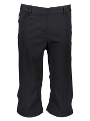 Jack Wolfskin Spodnie funkcyjne "Activate Light" w kolorze czarnym rozmiar: 42. Czarne spodnie treningowe długie Jack Wolfskin, bez wzorów. Za 100.52 zł.