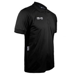 Koszulka polo Keeza Derby z krótkim rękawkiem. Niebieskie koszulki polo KEEZA, s, bez wzorów, bez kołnierzyka, bez ramiączek. Za 77.00 zł.