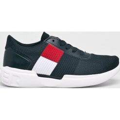 Tommy Hilfiger - Buty. Buty sportowe casual marki Tommy Hilfiger. Za 449.90 zł.