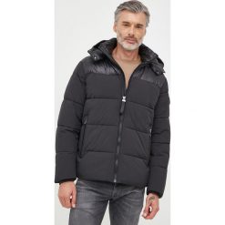 Joop! kurtka męska kolor czarny zimowa. Czarne kurtki JOOP!, na zimę, m, bez wzorów, bez kaptura. Za 1,549.90 zł.