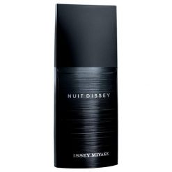 Issey Miyake Nuit d'Issey Eau de Toilette Spray Woda toaletowa 125 ml Męskie. Perfumy męskie ISSEY MIYAKE. Za 541.79 zł.