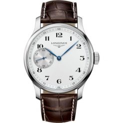 ZEGAREK LONGINES L2.841.4.18.3. Zegarki marki LONGINES. Za 10,500.00 zł.