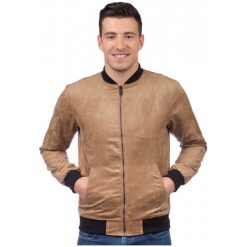 Brave Soul Kurtka Męska Turkey L Brązowy. Kurtki marki Brave Soul. W wyprzedaży za 137.00 zł.