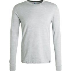 ODLO CREW NECK NATURAL Podkoszulki grey melange/black. Podkoszulki marki ODLO. Za 299.00 zł.