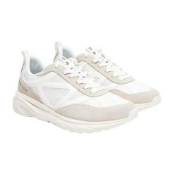 Oakley Buty Bulworth Fof100429-100. Białe buty sportowe casual Oakley, bez wzorów, bez zapięcia. Za 376.99 zł.