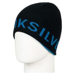 Quiksilver Czapka Męska M&W Beanie Hdwr Kvjh Black Heather. Czapki zimowe marki Quiksilver. W wyprzedaży za 69.00 zł.