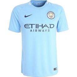 Nike Performance MANCHESTER CITY HOME Artykuły klubowe field blue/midnight navy. T-shirty marki Nike Performance. Za 349.00 zł.