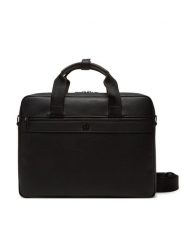 HUGO Torba na laptopa Quantic 50547428 Czarny. Czarne torby na laptopa Hugo. Za 1,099.00 zł.