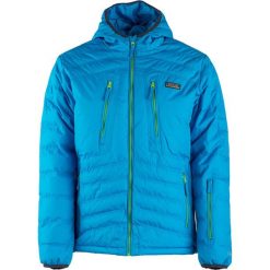 Brugi Kurtka narciarska męska 4AN6-884 Turchese r. XXL. Kurtki narciarskie i snowboardowe marki Brugi. Za 220.99 zł.