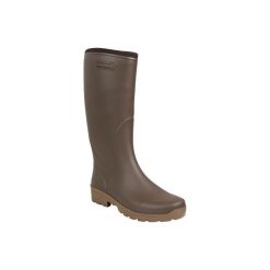 Ciepłe kalosze myśliwskie Glenarm 300. Śniegowce marki SOLOGNAC. Za 129.99 zł.