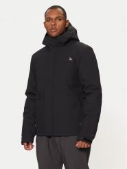 Protest Kurtka narciarska Choose 6710644 Czarny Slim Fit. Czarne kurtki narciarskie i snowboardowe Protest, l, bez wzorów, z syntetyku, narciarskie. Za 699.99 zł.