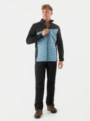 Viking Kurtka outdoor Blast 750/25/6176 Niebieski Regular Fit. Niebieskie kurtki outdoor i hardshell Viking, m, bez wzorów, z syntetyku, bez kaptura. Za 379.99 zł.
