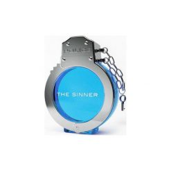 POLICE The Sinner (M) EDT/S 50ML. Perfumy męskie marki POLICE. Za 65.95 zł.