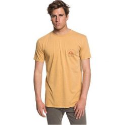 Quiksilver Koszulka Rising Giant Taffy EQYZT05014-TJW0 (rozmiar M). T-shirty sportowe Quiksilver, bez wzorów, bez ramiączek. W wyprzedaży za 80.00 zł.